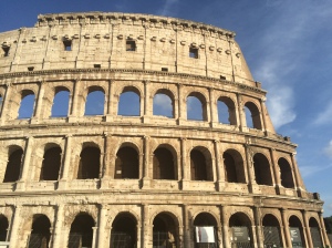 Iconic Rome